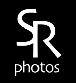 SRPhotos Logo